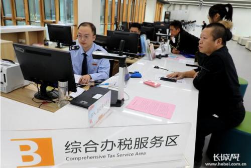 北阀搬迁记:扎根河北有信心 北阀搬迁记:扎根河北有信心