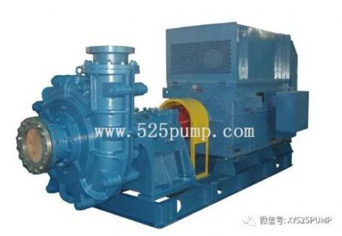 大单批发模式开启 五二五泵业矿山冶金市场拓展势头猛 大单批发模式开启 五二五泵业矿山冶金市场拓展势头猛