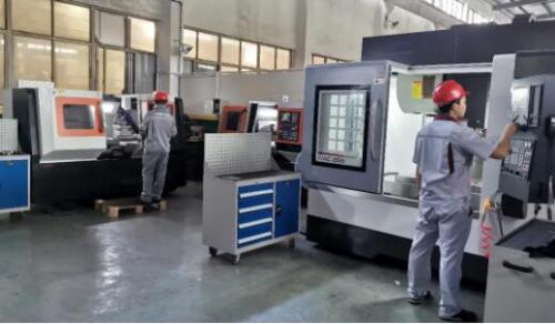 打开智能新思维 拥抱智能新时代 纽顿智能化改造升级驶入快车道 打开智能新思维 拥抱智能新时代 纽顿智能化改造升级驶入快车道