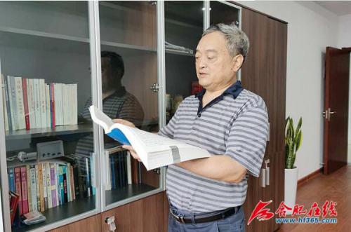 黄明亚:10年科研潜心钻研 推动中国阀门行业崛起 黄明亚:10年科研潜心钻研 推动中国阀门行业崛起