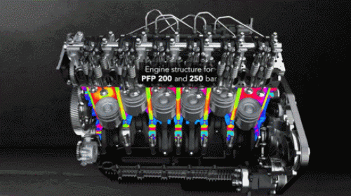 再获国奖!玉柴一发明专利获“中国专利优秀奖”