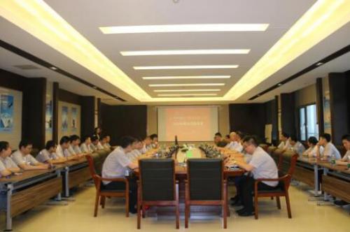 江苏神通阀门:数控车工技能培训及比赛 江苏神通阀门:数控车工技能培训及比赛