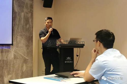 公司董事长兼总经理陈迪讲话 公司董事长兼总经理陈迪讲话