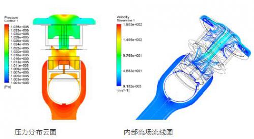 原型创新-南方阀门防水锤空气阀再获美国专利 原型创新-南方阀门防水锤空气阀再获美国专利