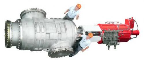 纽威阀门丙烷脱氢关键控制阀国产化再获突破 纽威阀门丙烷脱氢关键控制阀国产化再获突破