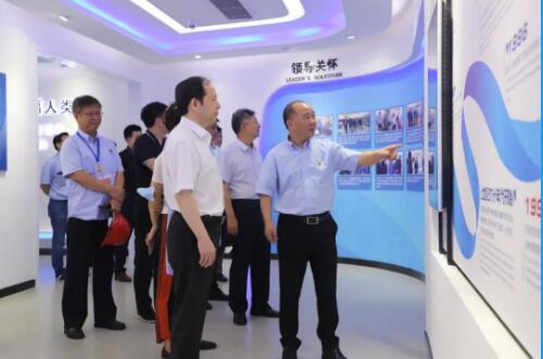 ׯֵк˿Ƽáڹ װҵչ׳