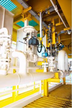 制药、化工、油气、食品及饮料行业推动控制阀市场向前 制药、化工、油气、食品及饮料行业推动控制阀市场向前