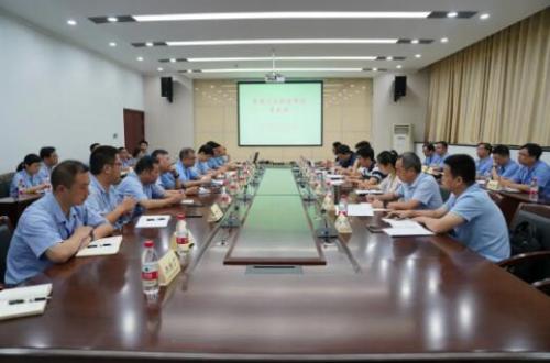 江南事:公司环保工作接受集团公司专项审计 江南事:公司环保工作接受集团公司专项审计