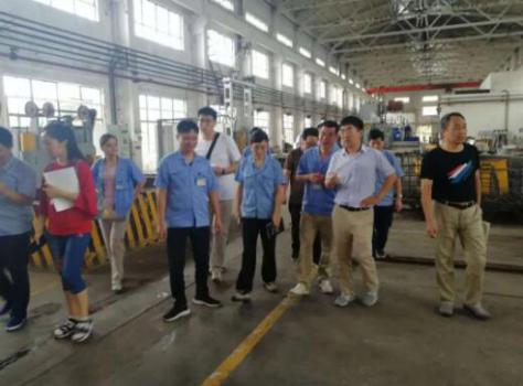 江南工业集团环保工作接受集团公司专项审计 江南工业集团环保工作接受集团公司专项审计