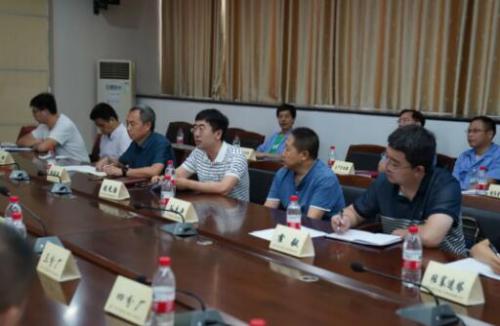 江南工业集团环保工作接受集团公司专项审计 江南工业集团环保工作接受集团公司专项审计