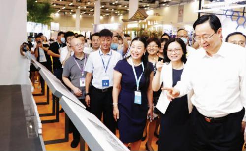 2020苏州创博会: 逐创意之旅 寻未来之章