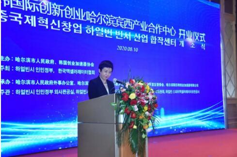 县委书记李莹致辞 县委书记李莹致辞