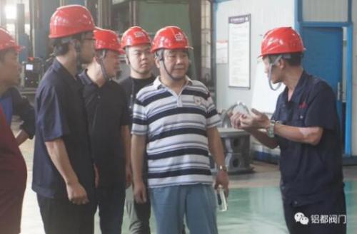 生产车间工艺讲解 生产车间工艺讲解