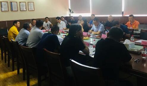 图为此会场一角 图为此会场一角