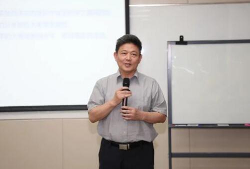 2020年核电厂水泵检修高级技能培训顺利举行 2020年核电厂水泵检修高级技能培训顺利举行