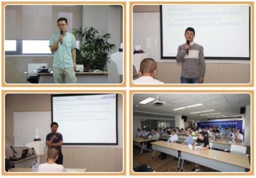 2020年核电厂水泵检修高级技能培训顺利举行 2020年核电厂水泵检修高级技能培训顺利举行