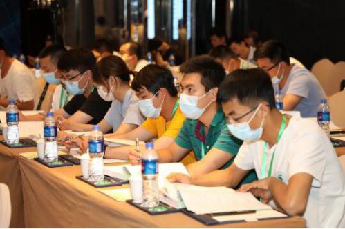 2020年核电厂水泵检修高级技能培训顺利举行 2020年核电厂水泵检修高级技能培训顺利举行