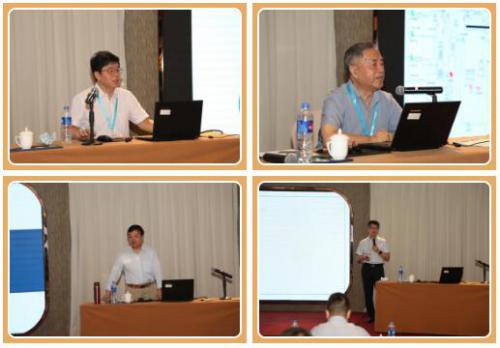 2020年核电厂水泵检修高级技能培训顺利举行 2020年核电厂水泵检修高级技能培训顺利举行