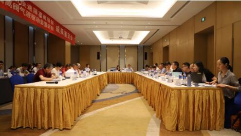 中核工程与中核科技联合研制的示范快堆气液联动快速隔离阀与驱动装置两项成果顺利通过鉴定 中核工程与中核科技联合研制的示范快堆气液联动快速隔离阀与驱动装置两项成果顺利通过鉴定