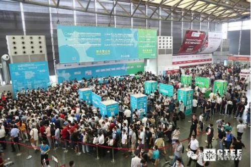 百家温州泵阀企业组团亮相上海国际石油化工展 百家温州泵阀企业组团亮相上海国际石油化工展