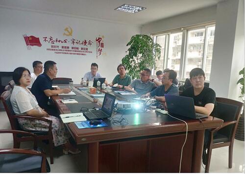 пԺԺϺ豸Ķҵݱ÷оԺչ