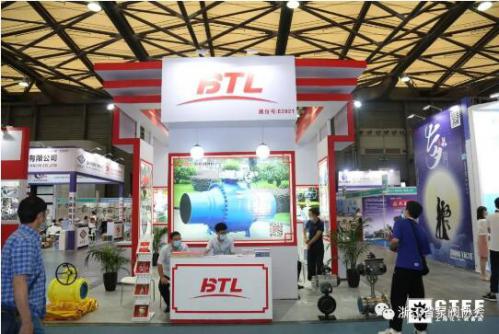 百家温州泵阀企业组团亮相上海国际石油化工展 百家温州泵阀企业组团亮相上海国际石油化工展