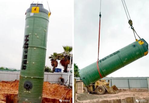 华南泵业助力推进河湖长制,共绘“水美厦门” 华南泵业助力推进河湖长制,共绘“水美厦门”