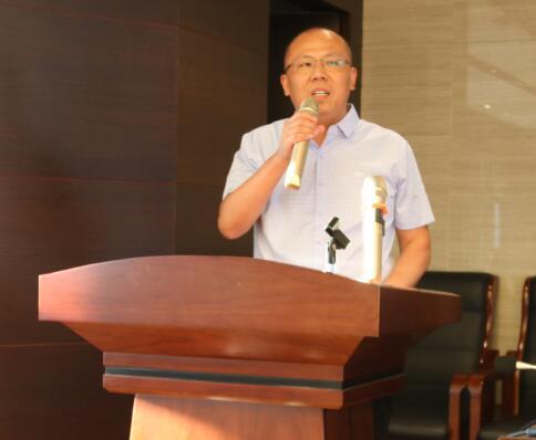 江苏神通阀门隆重举行精细化管理总结大会 江苏神通阀门隆重举行精细化管理总结大会