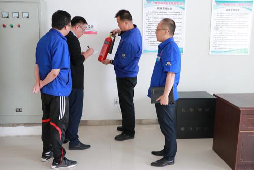 兰高阀门顺利通过“三体系”再认证审核 兰高阀门顺利通过“三体系”再认证审核