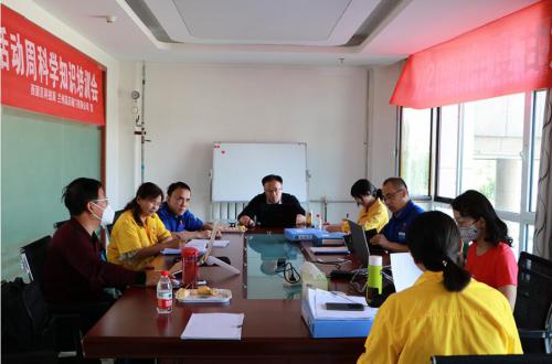 兰高阀门顺利通过“三体系”再认证审核 兰高阀门顺利通过“三体系”再认证审核