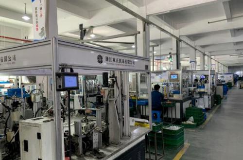 玉环水暖阀门:产值占到全国四分之一,靠的是什么? 玉环水暖阀门:产值占到全国四分之一,靠的是什么?