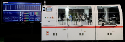 2020工博会,安川展品前瞻(运动控制篇)_中国机器人网