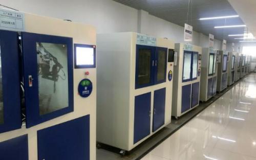 玉环水暖阀门:产值占到全国四分之一,靠的是什么? 玉环水暖阀门:产值占到全国四分之一,靠的是什么?