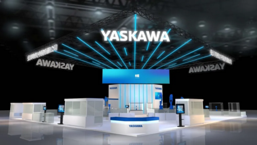 2020工博会,安川展品前瞻(运动控制篇)_中国机器人网