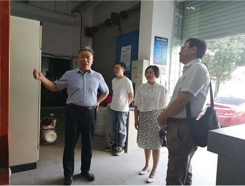 温州泵阀工程研究院:聘任陈鉴平研究员级高工为特聘专家 温州泵阀工程研究院:聘任陈鉴平研究员级高工为特聘专家