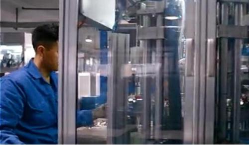 玉环水暖阀门:产值占到全国四分之一,靠的是什么? 玉环水暖阀门:产值占到全国四分之一,靠的是什么?