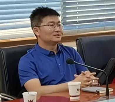 工业和信息化部人才交流中心领军人才工作组莅临北京好利阀业调研