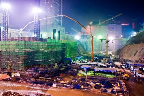 中国智造:101米世界最长臂架泵车是怎么造出来的?