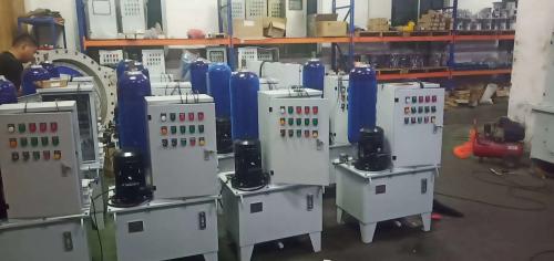 浙江精嘉阀门科技引领,驱动液控阀门智能化发展 浙江精嘉阀门科技引领,驱动液控阀门智能化发展