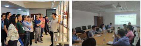 中通协压缩机分会召开压缩机行业“十四五”规划编制工作讨论会 中通协压缩机分会召开压缩机行业“十四五”规划编制工作讨论会