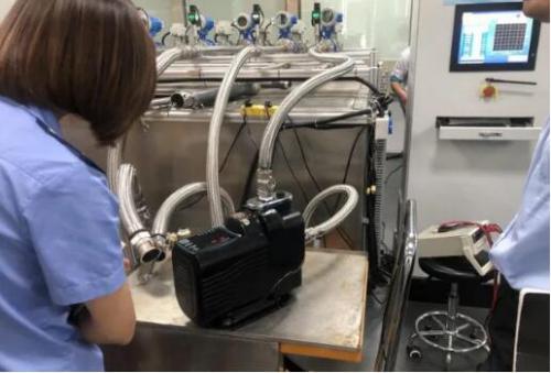 温岭泵与电机产业上半年逆势增长的背后 温岭泵与电机产业上半年逆势增长的背后