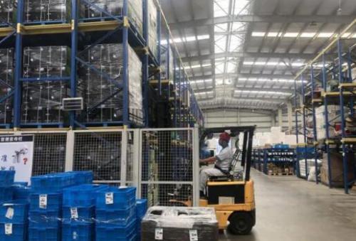 温岭泵与电机产业上半年逆势增长的背后 温岭泵与电机产业上半年逆势增长的背后