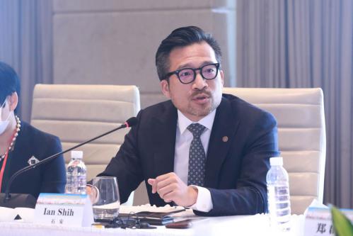 ͼƬ2-޿ΤԶй޹˾ܲIan Shih ʯ