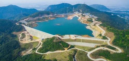 世界装机容量最大抽水蓄能电站首台球阀通过验收 世界装机容量最大抽水蓄能电站首台球阀通过验收