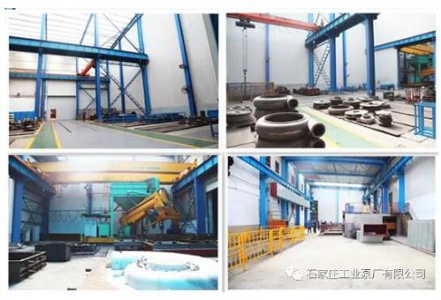 石工泵公司:“绿色生产”我们是认真的 石工泵公司:“绿色生产”我们是认真的