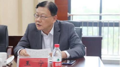 王宁致辞 王宁致辞