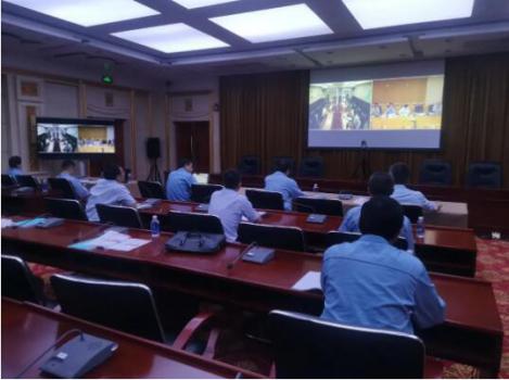 首台国产“轴流式减压调节阀”顺利通过中石化科技部成果鉴定 首台国产“轴流式减压调节阀”顺利通过中石化科技部成果鉴定