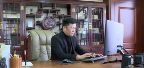 杨聪:十年磨一剑 助力40年温州阀门名企新发展 杨聪:十年磨一剑 助力40年温州阀门名企新发展