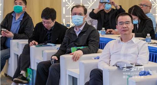 2020世界青年科学家峰会泵阀产业研讨会在瓯北举行 2020世界青年科学家峰会泵阀产业研讨会在瓯北举行