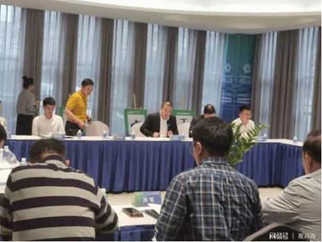 世界青年科学家峰会数字化泵阀复合材料产业创新基地活动完美收官 世界青年科学家峰会数字化泵阀复合材料产业创新基地活动完美收官